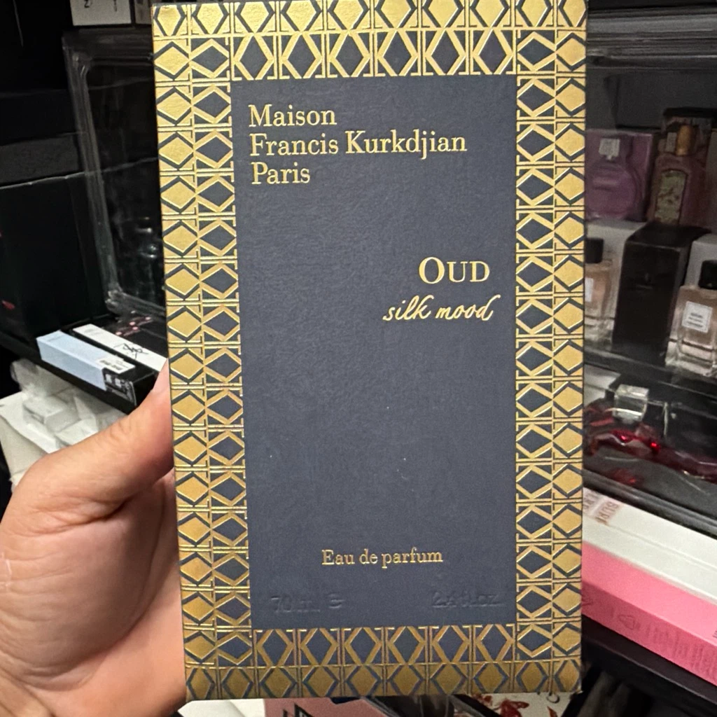 Maison Francis Kurkdjian Oud Silk Mood Eau de Parfum 70ml