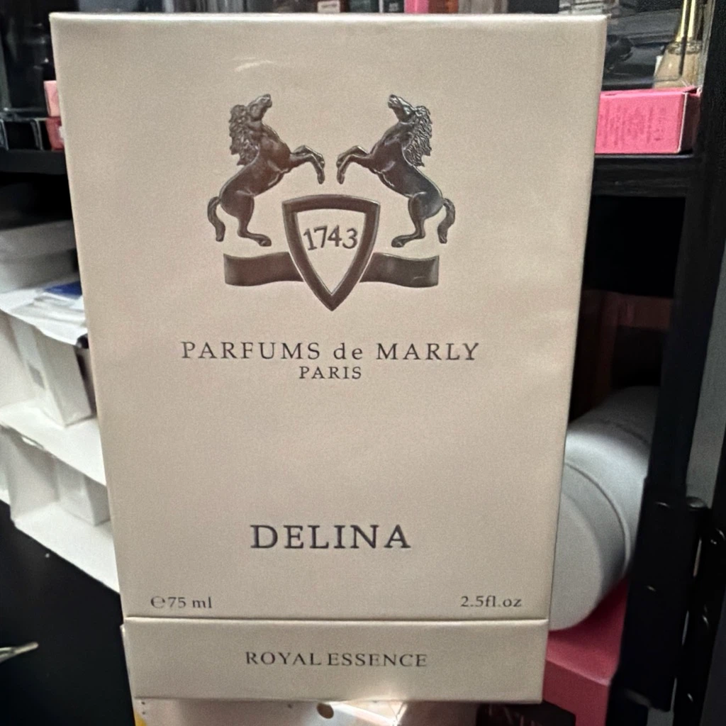 Parfums de Marly Delina Royal Essence Eau de Parfum 75ml