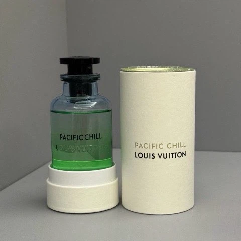 Louis Vuitton Pacific Chill Perfume 100ml