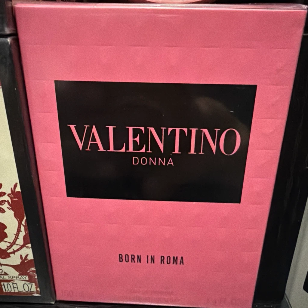 Valentino Donna Born In Roma Eau de Parfum