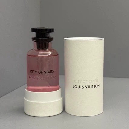 Louis Vuitton City of Stars Perfume