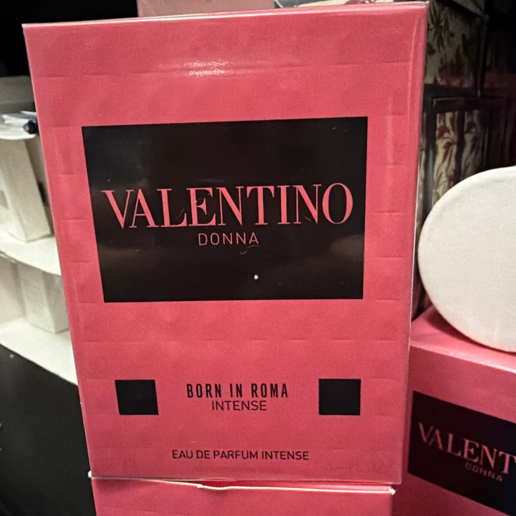 Valentino Donna Born In Roma Eau de Parfum Intense