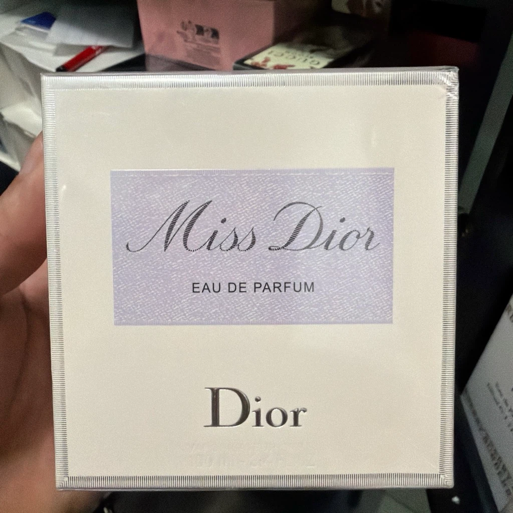 Miss Dior Eau de Parfum