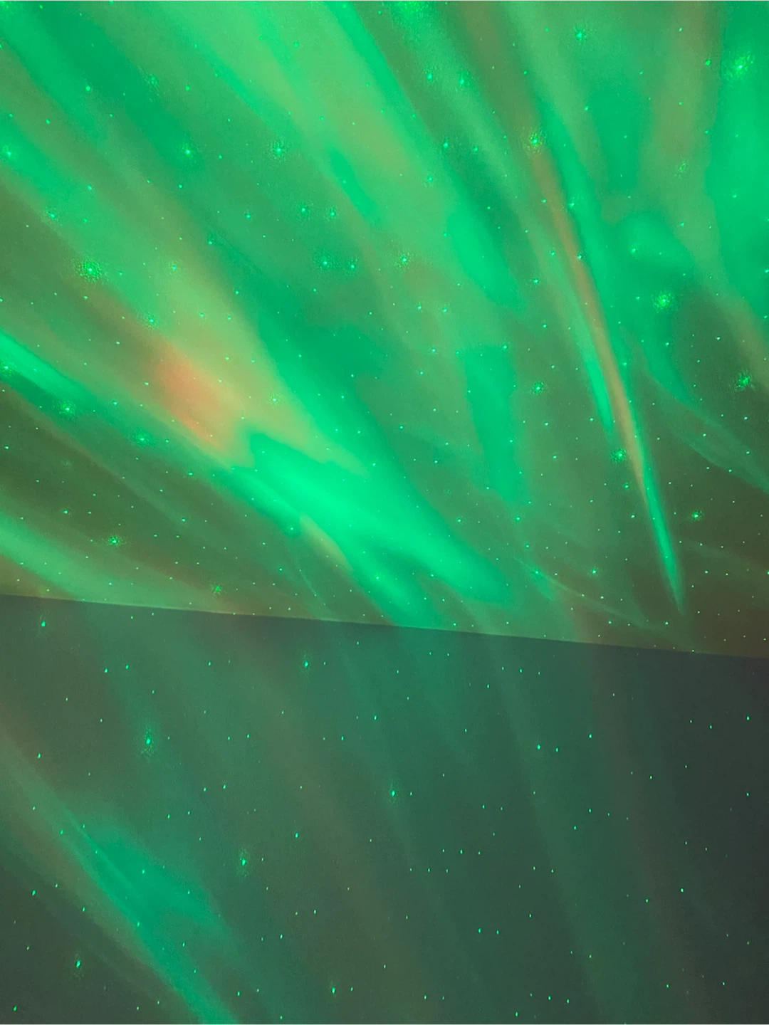 Northern Lights Projector Lamp - photo 2