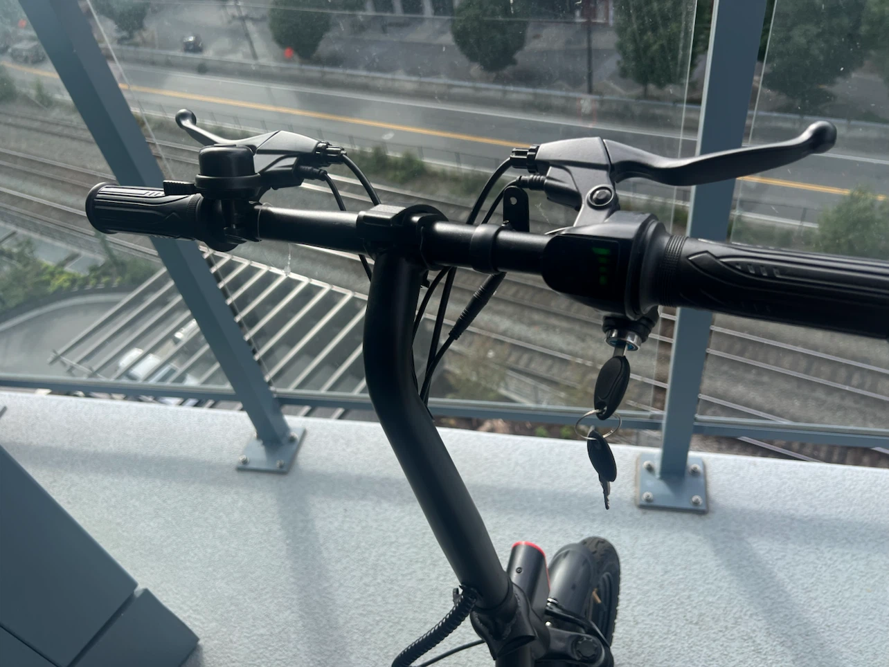GO POWER DASH Electric Bike - photo 4