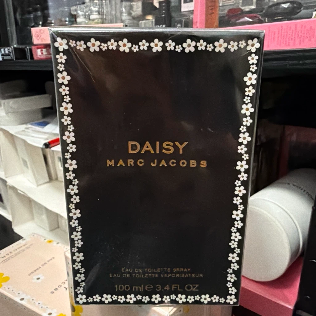 Marc Jacobs Daisy Eau de Toilette Spray 100ml