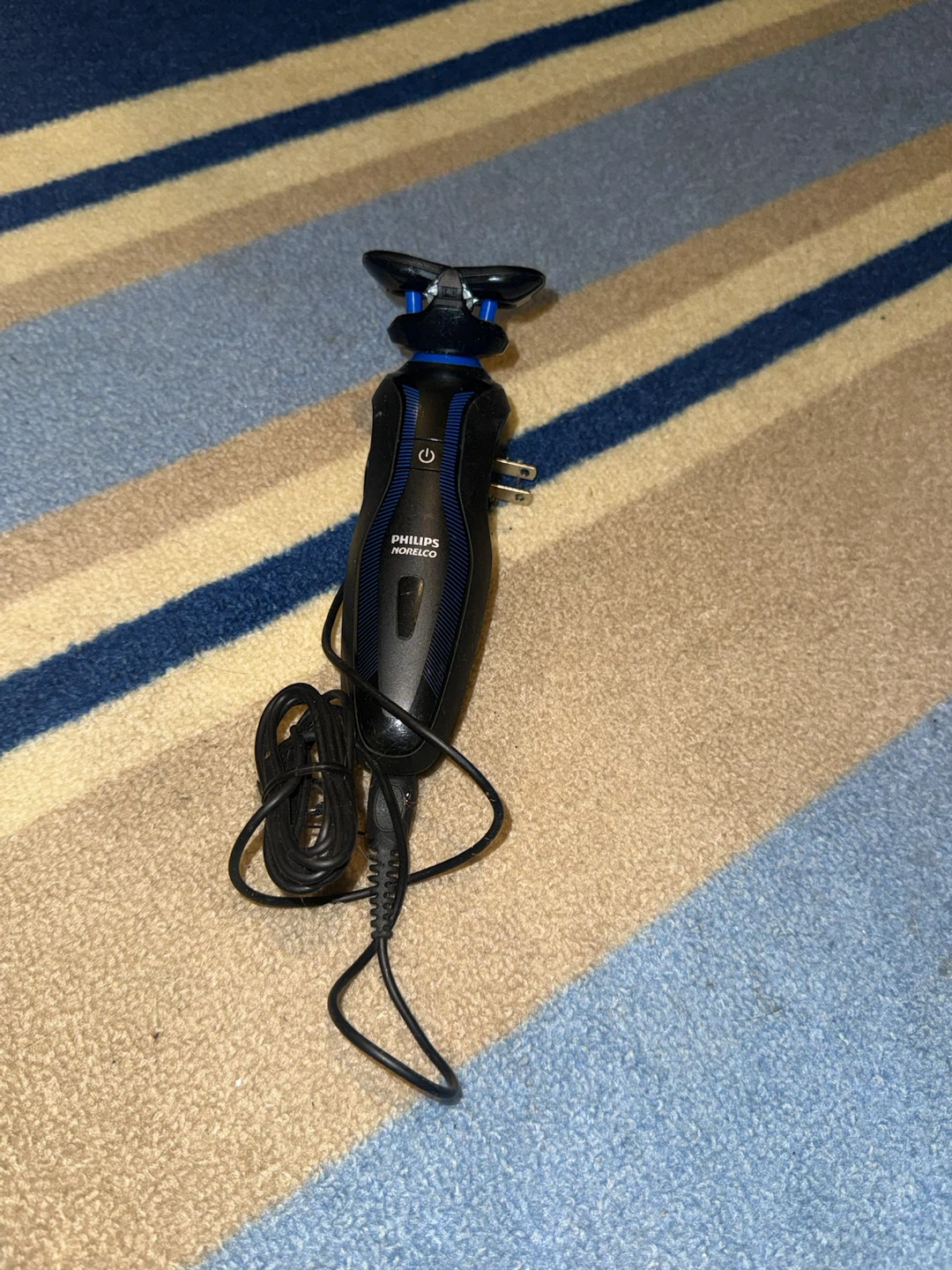 Philips Norelco Electric Shaver