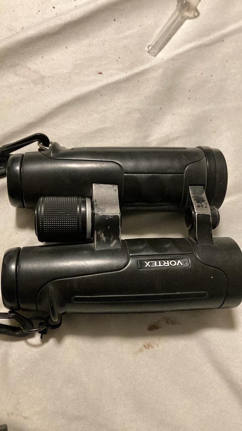 Vortex Razor 8x42 Binoculars