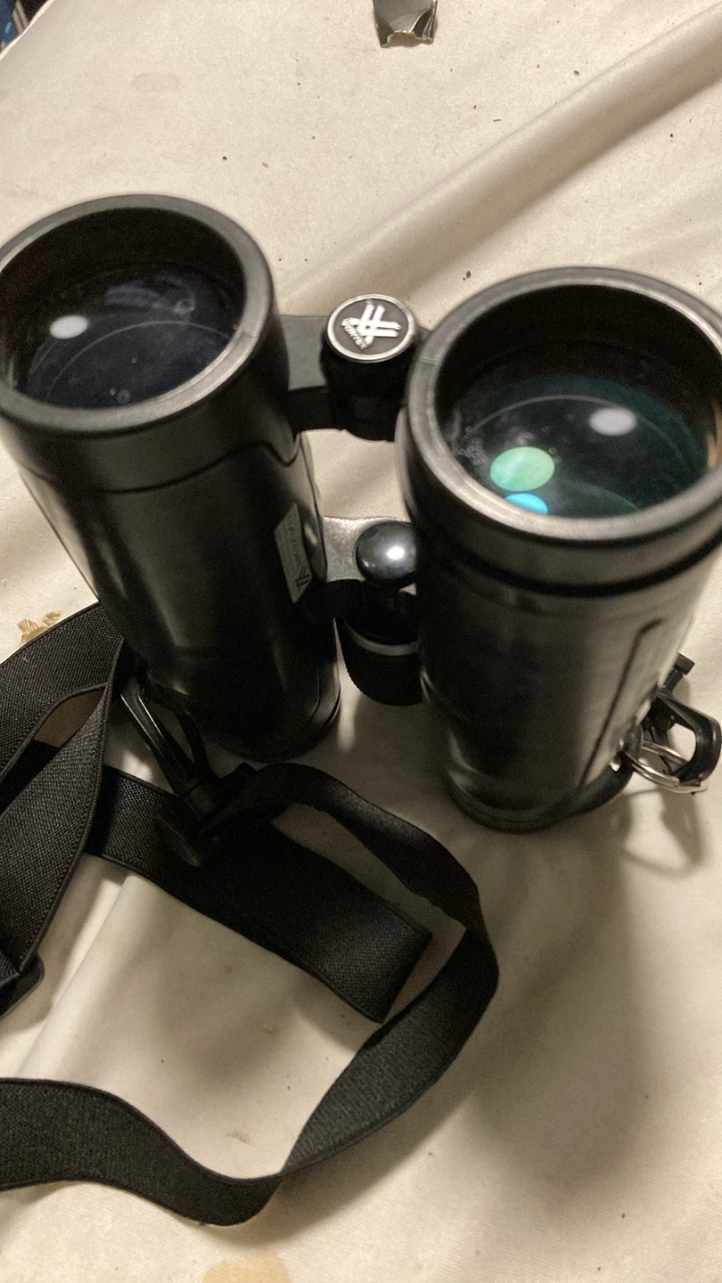 Vortex Razor 8x42 Binoculars - photo 2