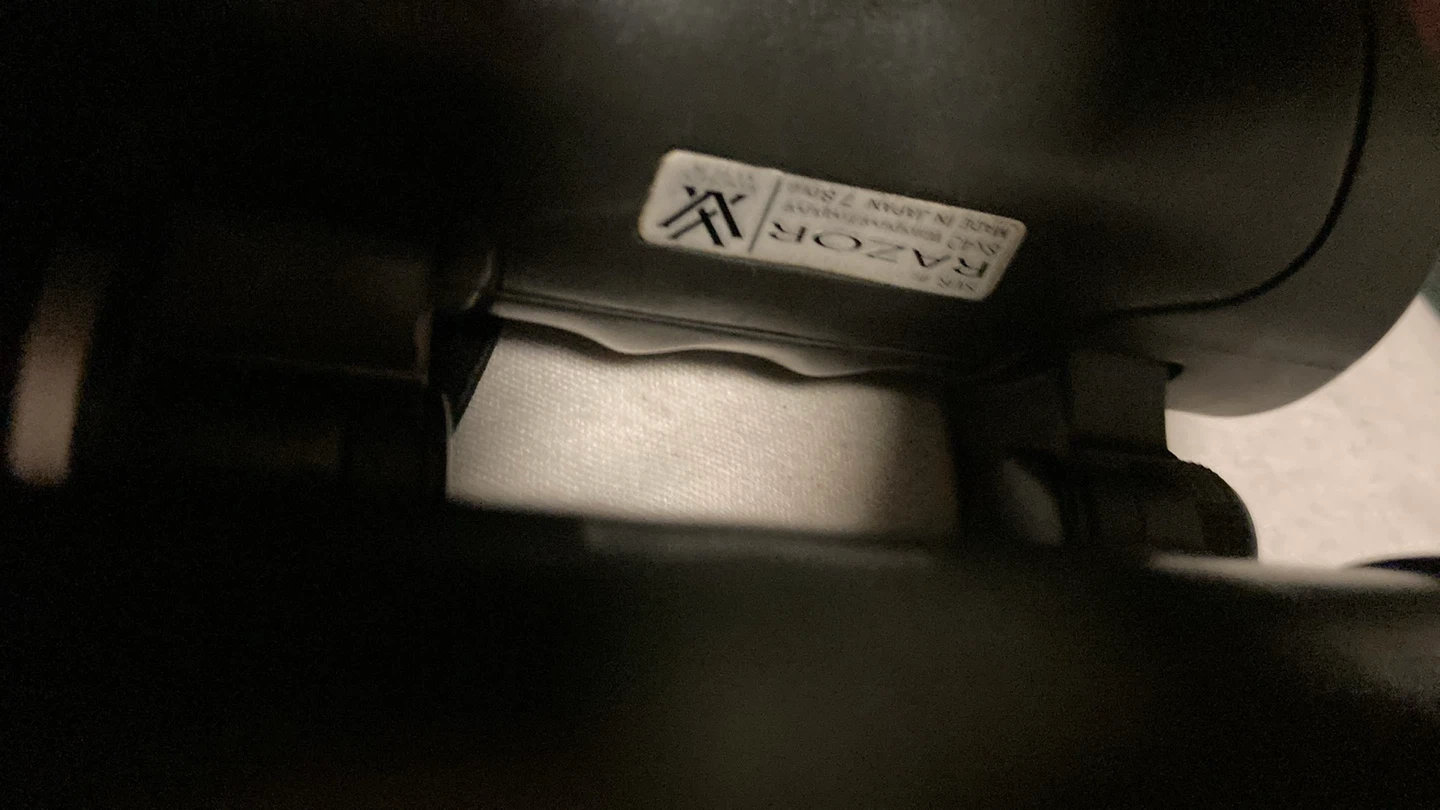 Vortex Razor 8x42 Binoculars - photo 3