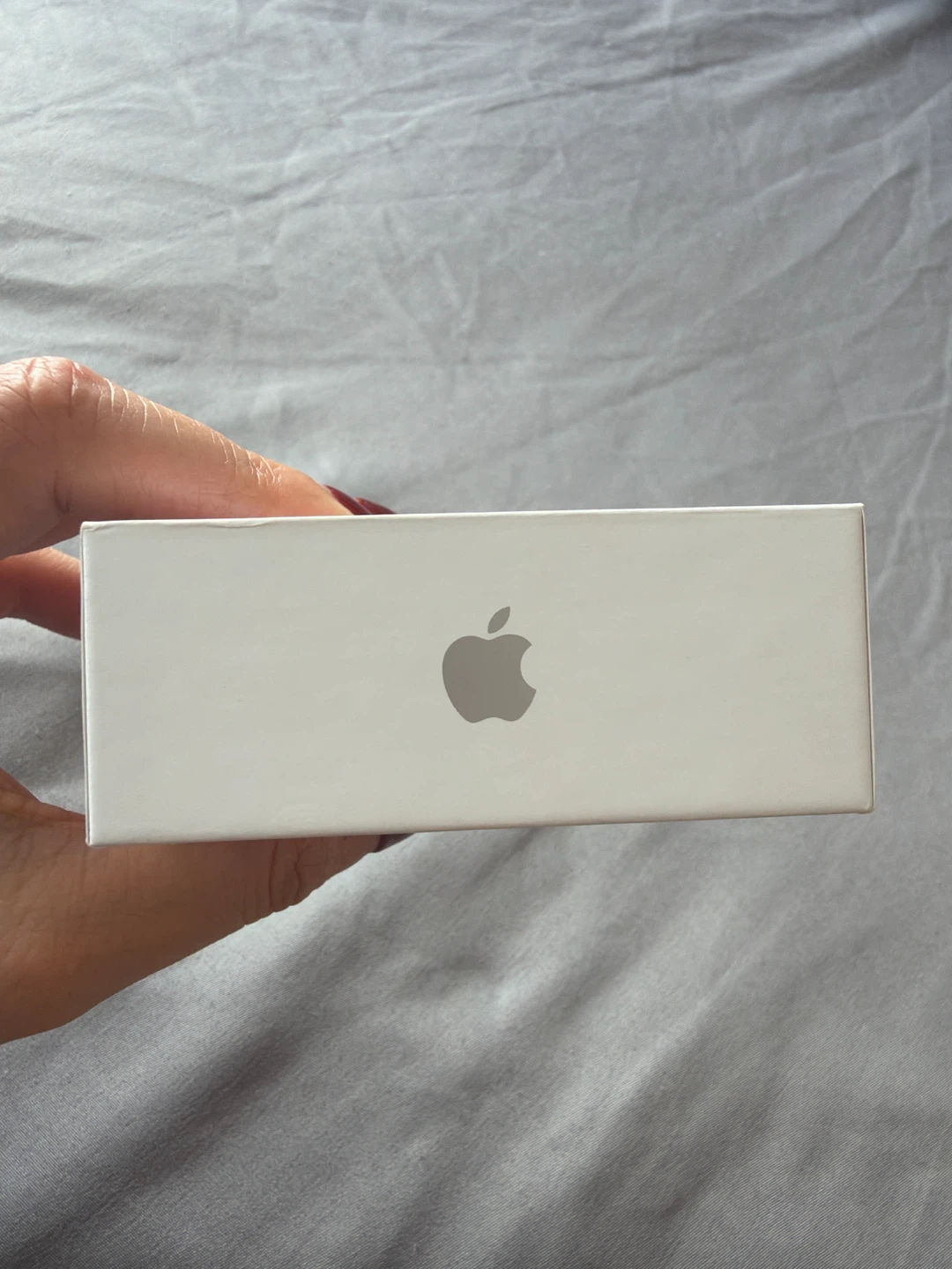 Sealed Apple AirPods 4 with Active Noise Cancellation - photo 4
