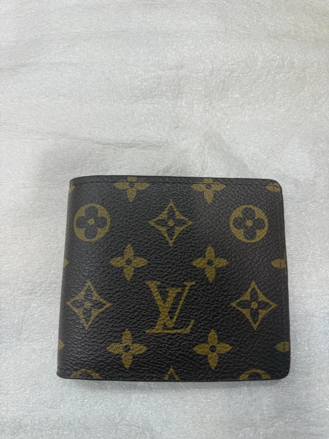 Louis Vuitton Bifold Wallet
