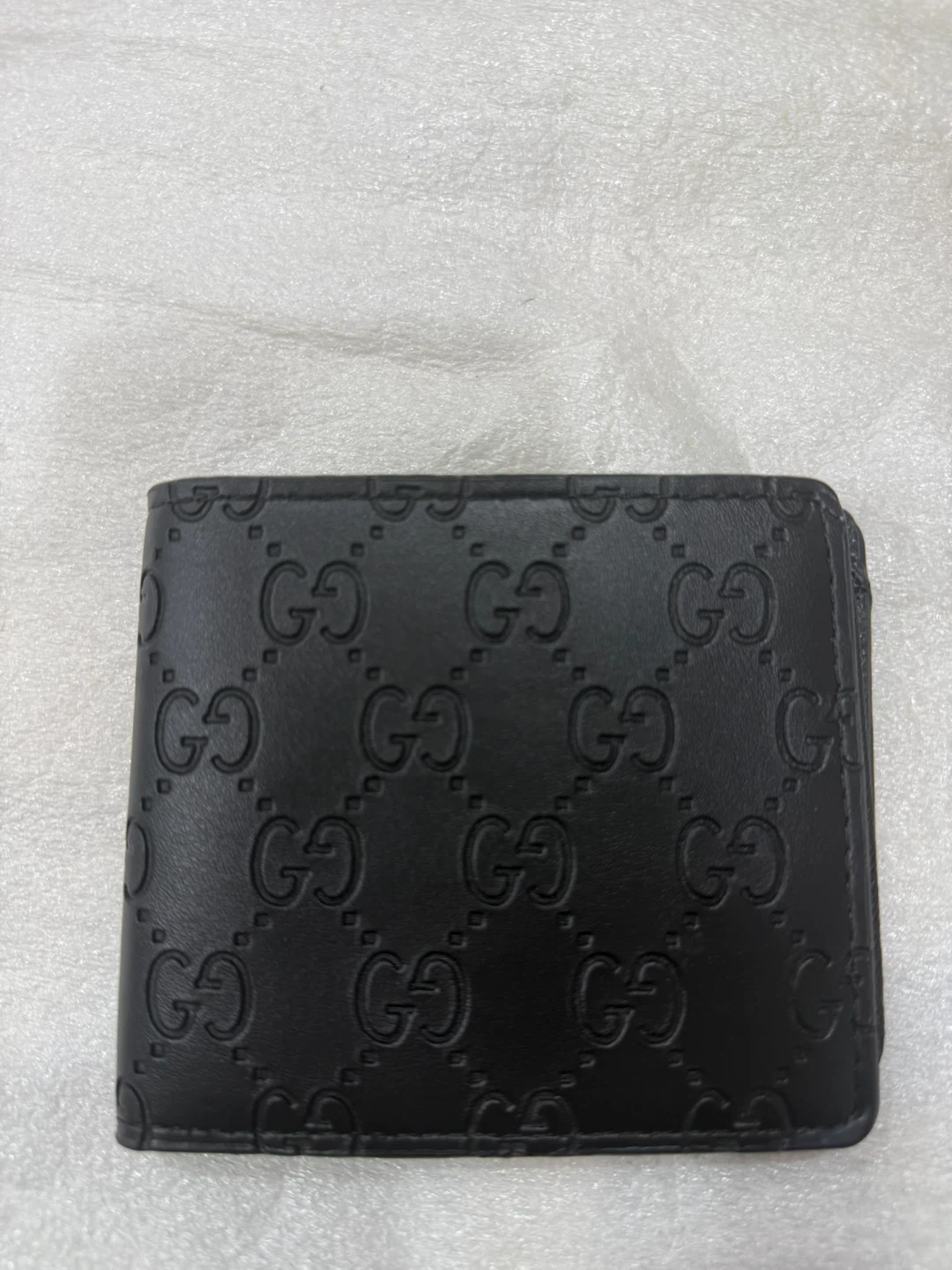 Gucci Bi-fold Wallet