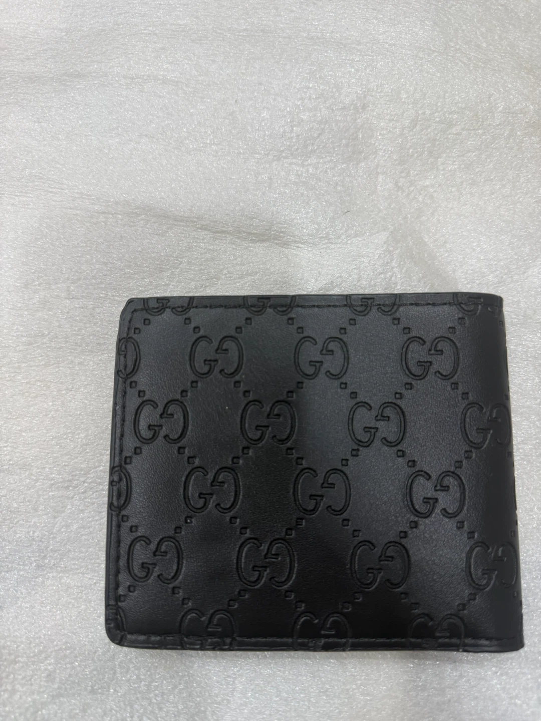 Gucci Bi-fold Wallet - photo 2