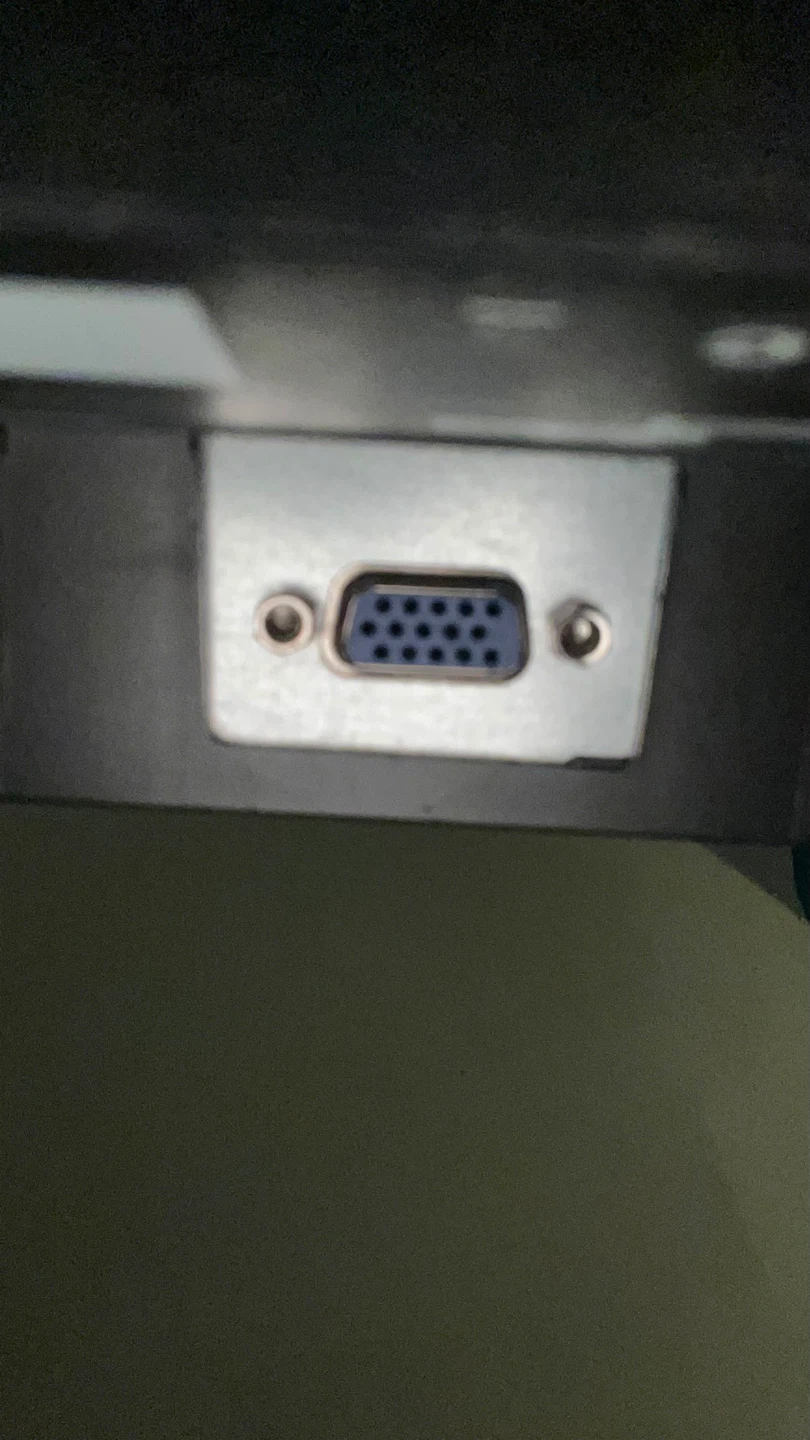 AOC Computer Monitor - photo 3