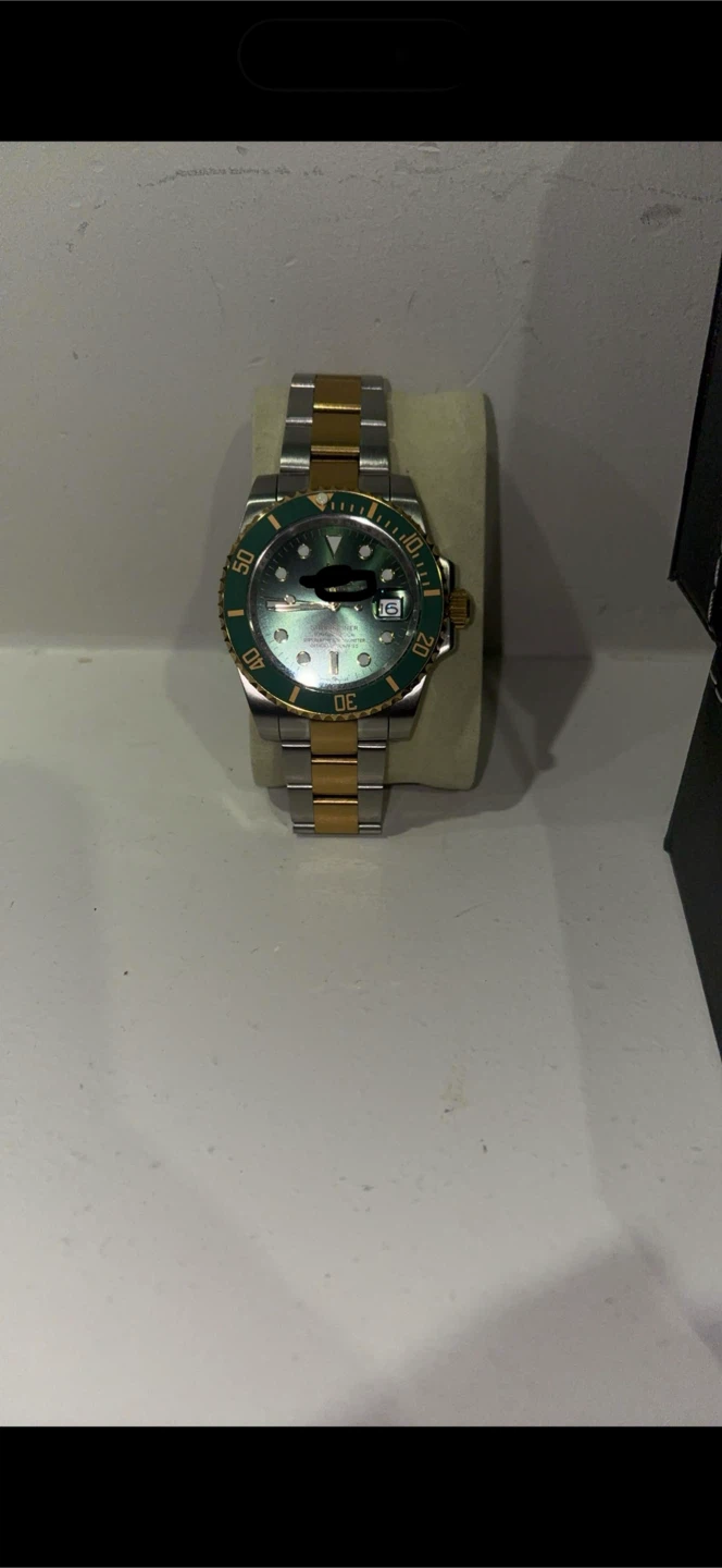 Watches - photo 4