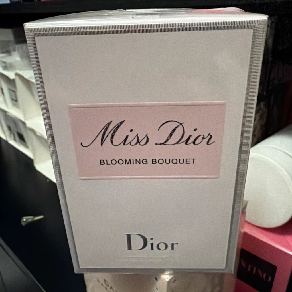 Miss Dior Blooming Bouquet Eau de Toilette