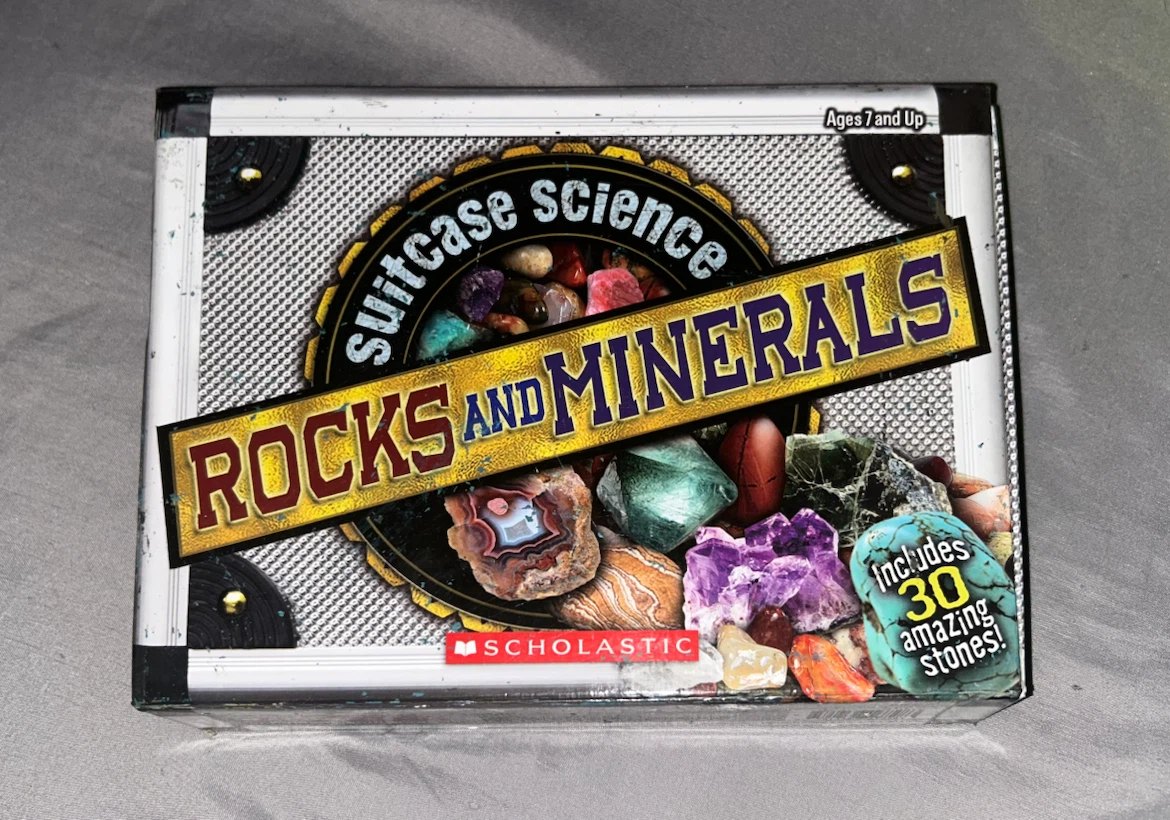 Crystal Energy Kit. - photo 4