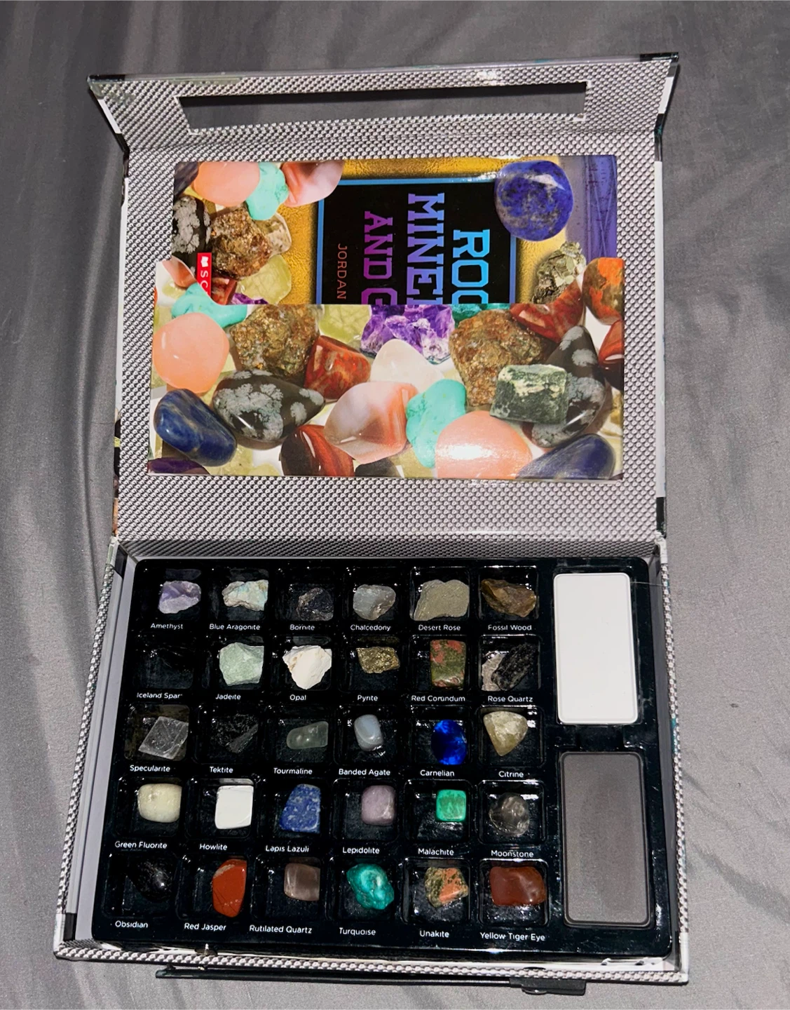 Crystal Energy Kit. - photo 5