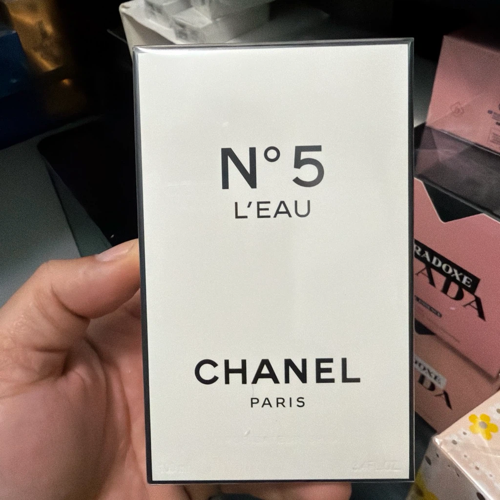 Chanel N°5 L'Eau Eau de Toilette