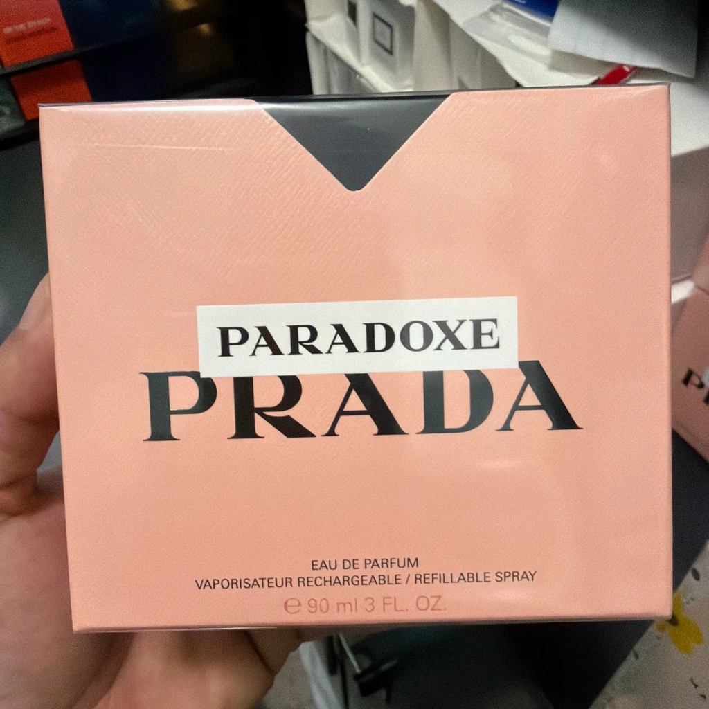 Prada Paradoxe Eau de Parfum 90ml