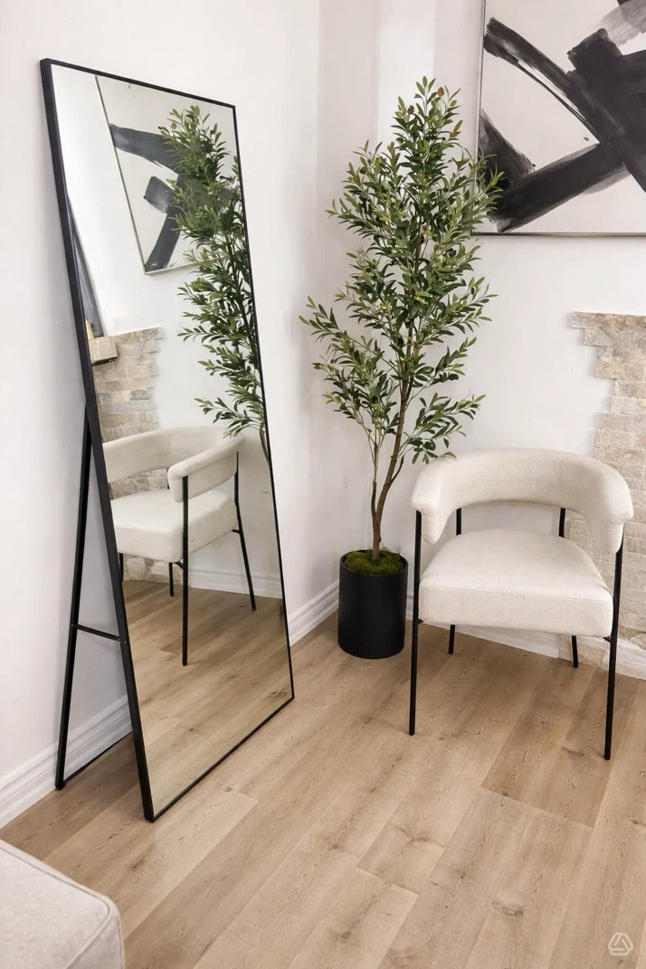 Modern Full Length Mirror