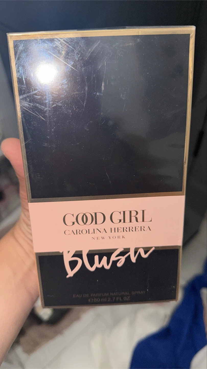 Carolina Herrera Good Girl Blush Eau de Parfum 2.7 oz