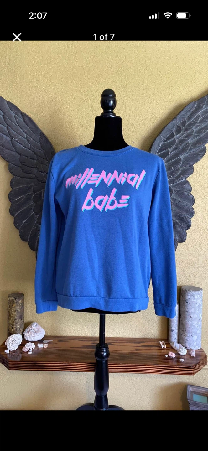 Ardene Sweat Shirt