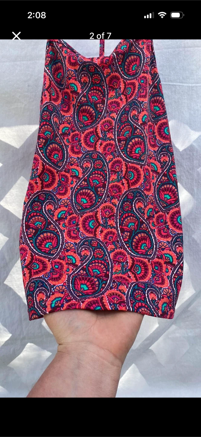 Kids Billabong New Swim Top - photo 2