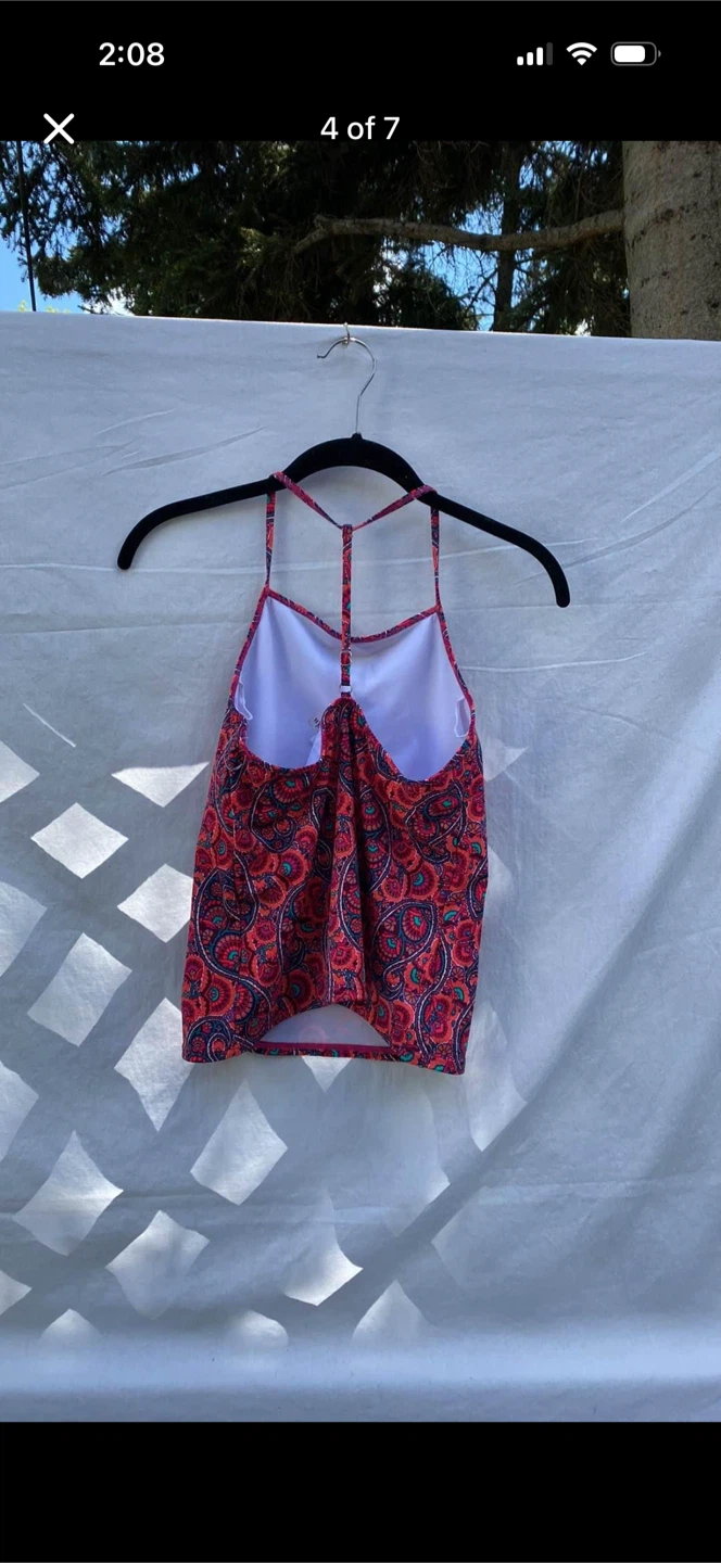 Kids Billabong New Swim Top - photo 4
