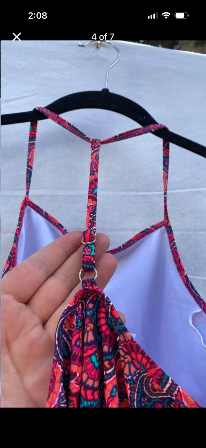 Kids Billabong New Swim Top - photo 5