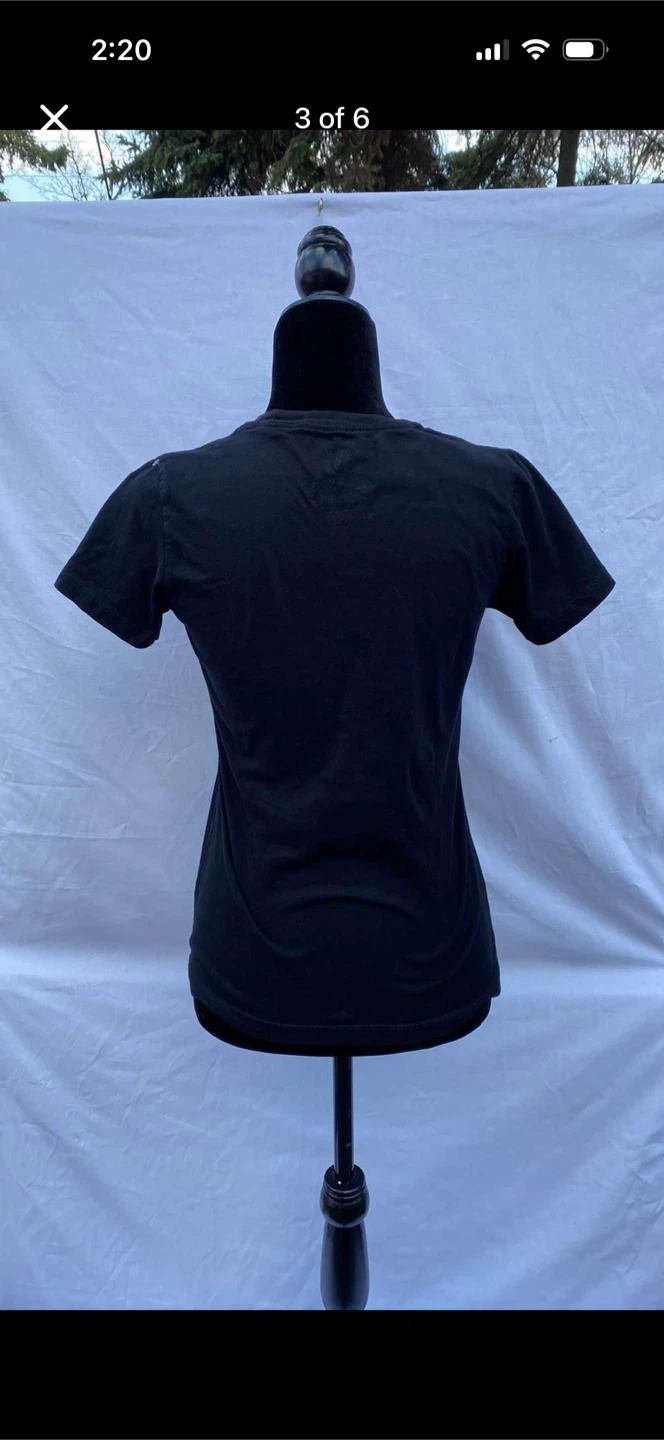 Tee Public Woman’s Tee Shirt Top - photo 3