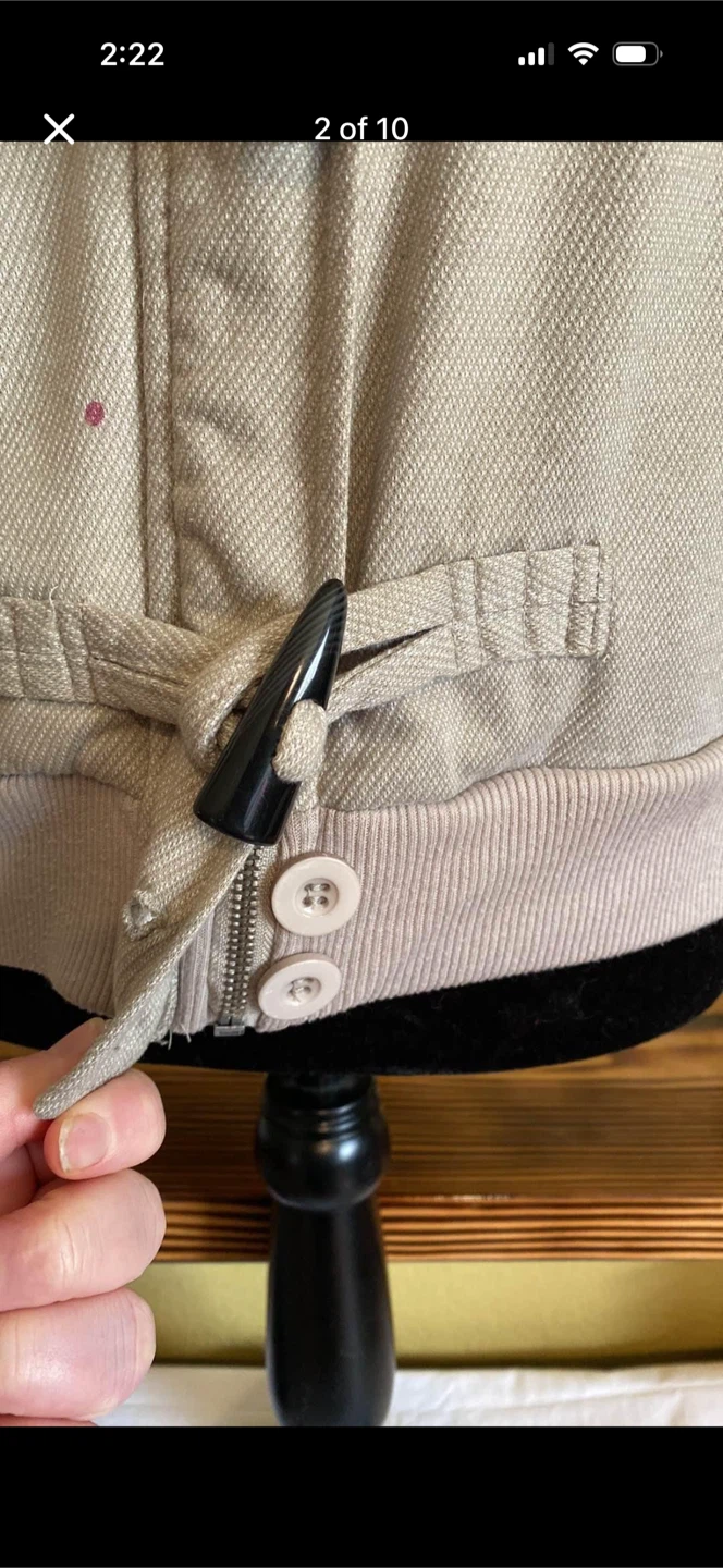 West 49 Beige Sweater - photo 2