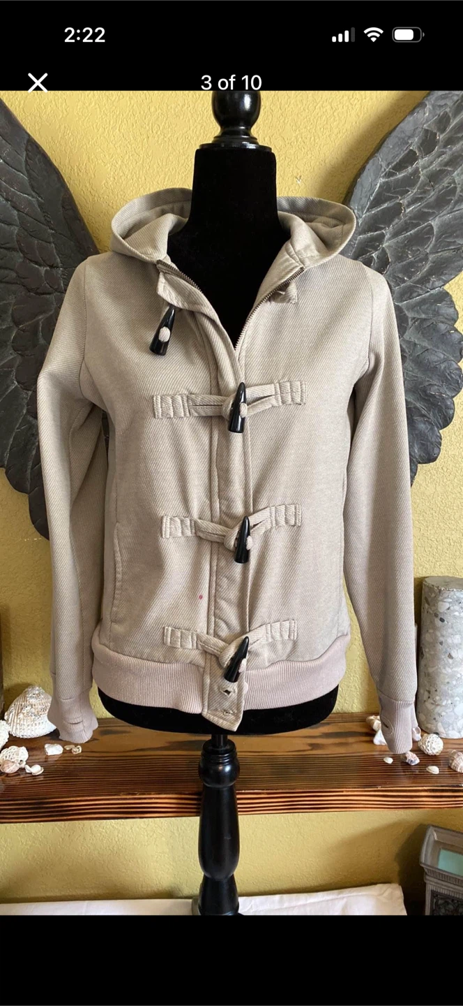 West 49 Beige Sweater - photo 3