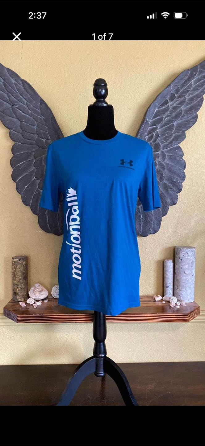 Under Armour Tee Shirt
