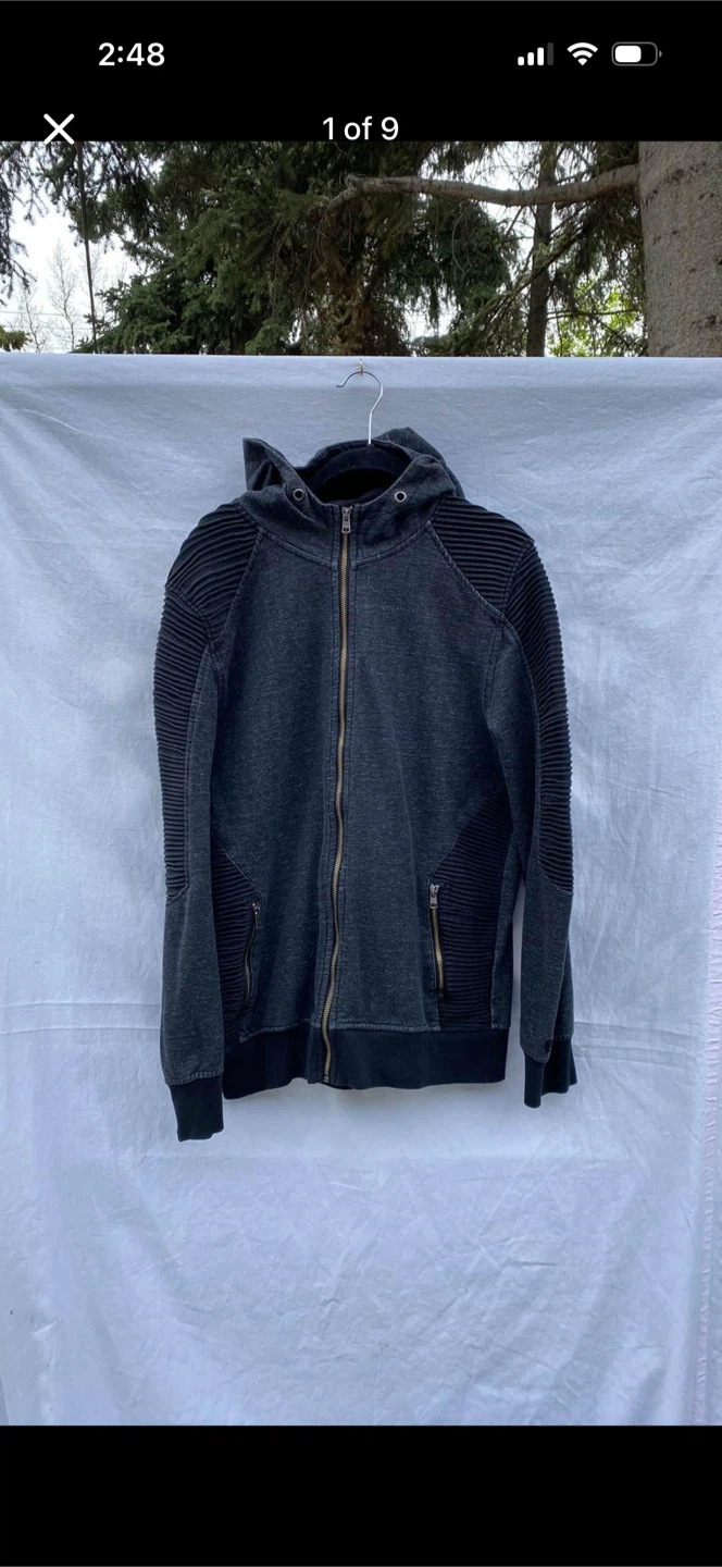 CSG Clothing Sweater