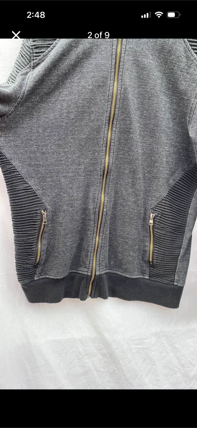 CSG Clothing Sweater - photo 2