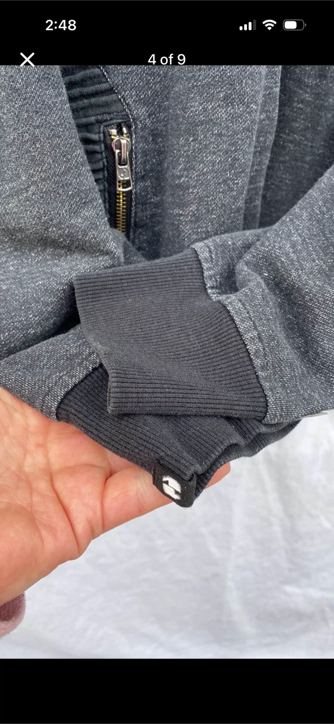 CSG Clothing Sweater - photo 4