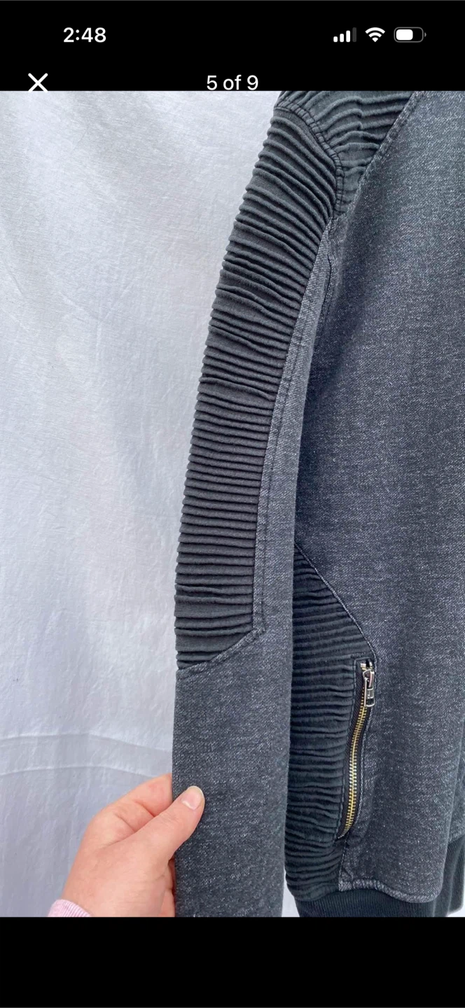CSG Clothing Sweater - photo 5