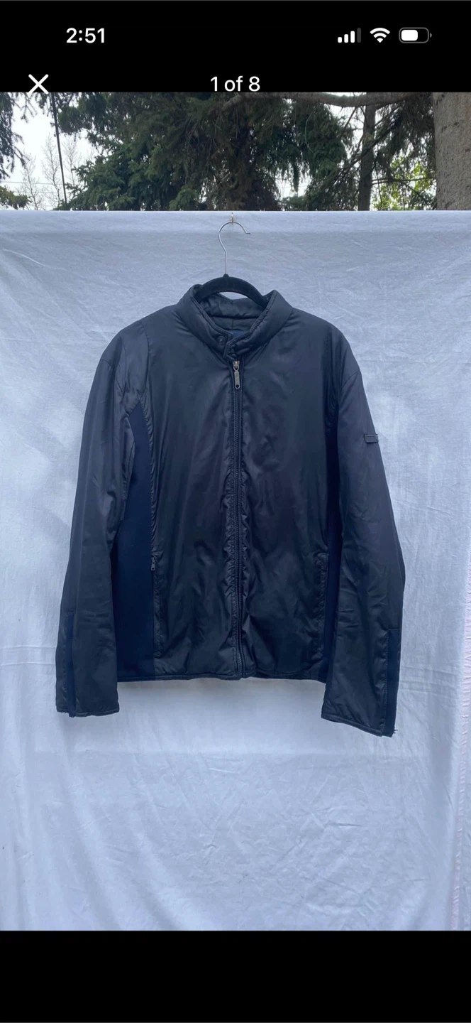 French Connection Jacket