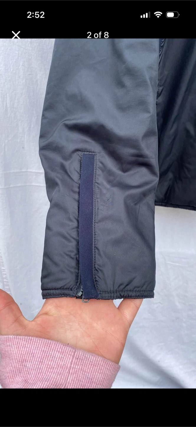 French Connection Jacket - photo 2