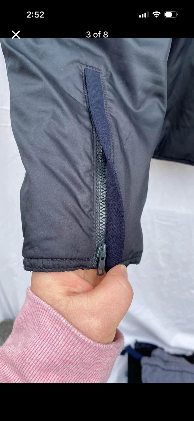 French Connection Jacket - photo 3