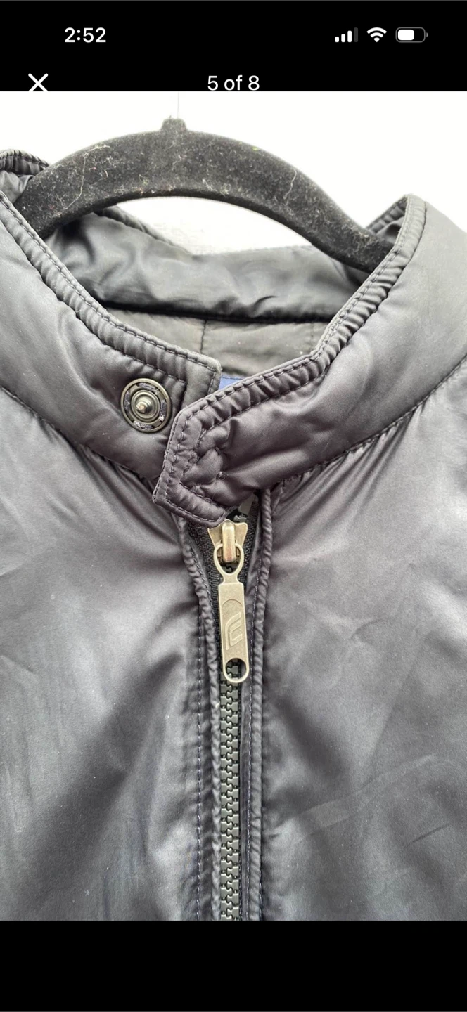 French Connection Jacket - photo 5