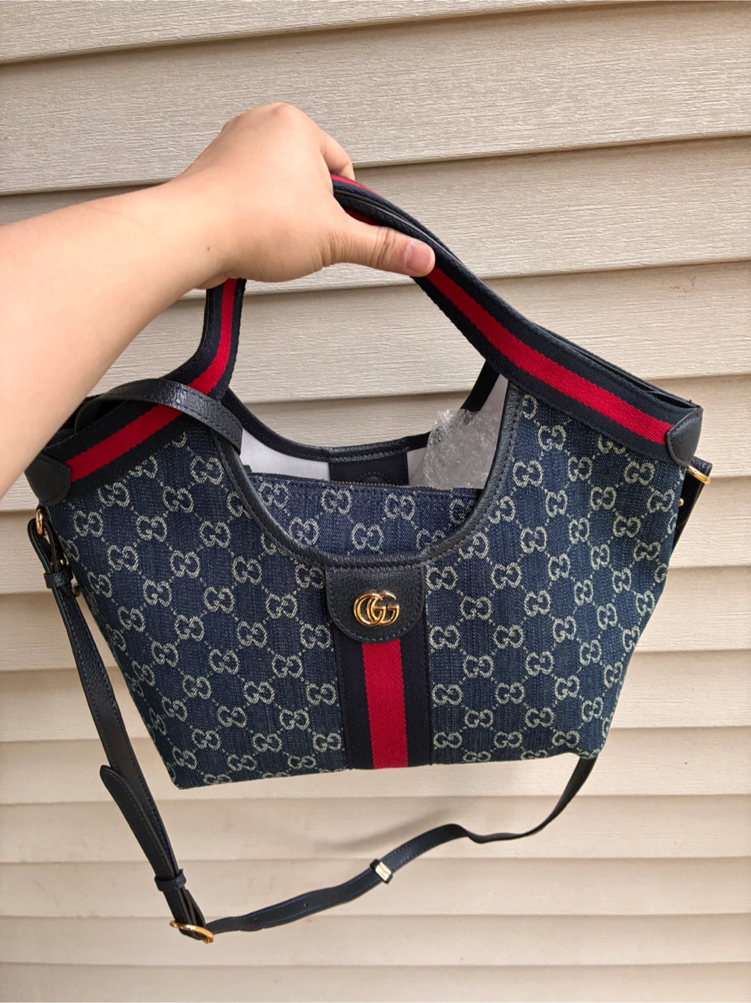 New Gucci Bag