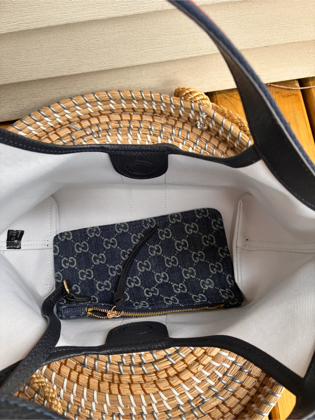 New Gucci Bag - photo 2