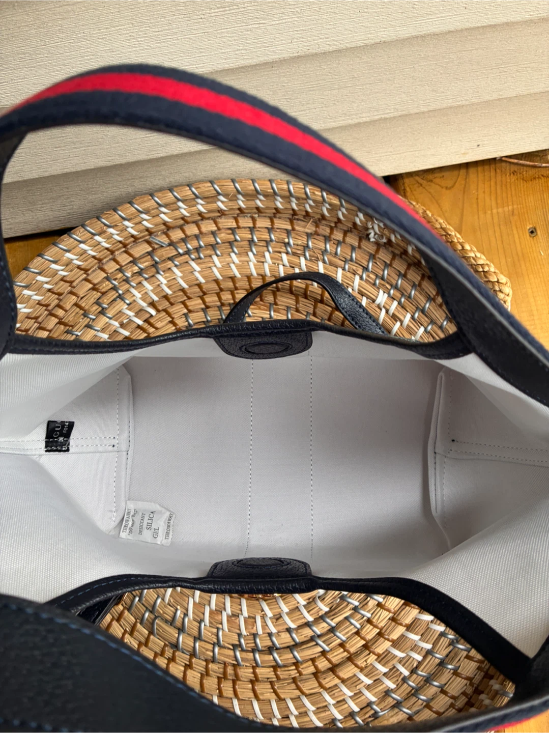 New Gucci Bag - photo 3
