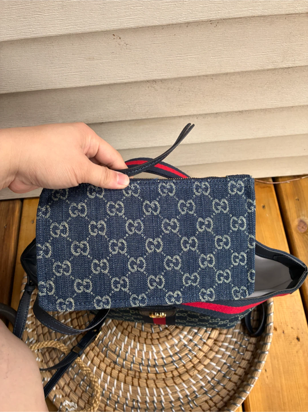 New Gucci Bag - photo 4