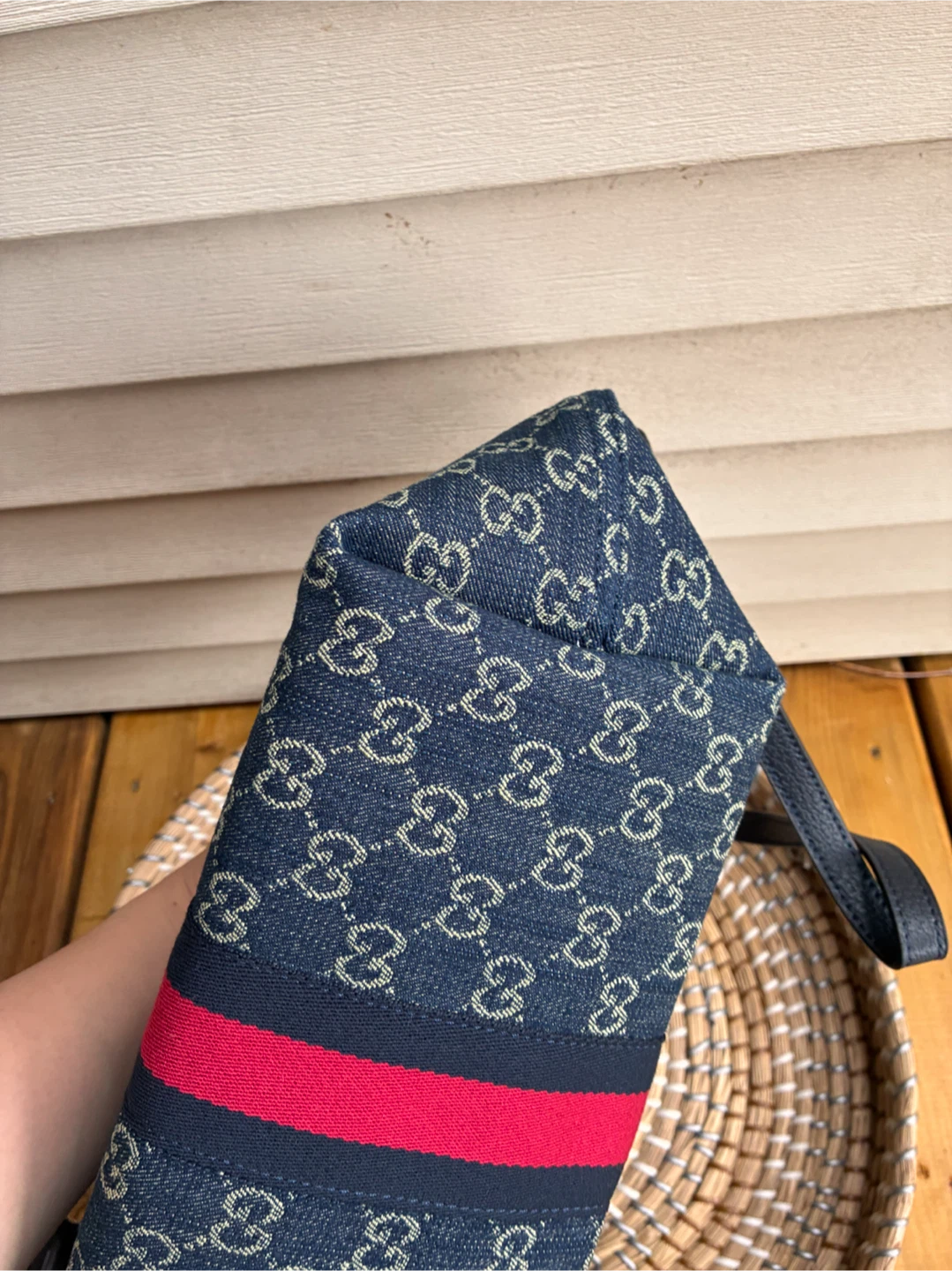 New Gucci Bag - photo 5
