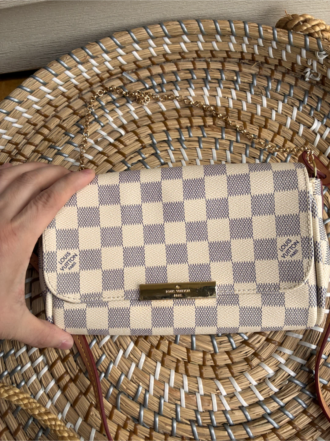 LV favorite - photo 2