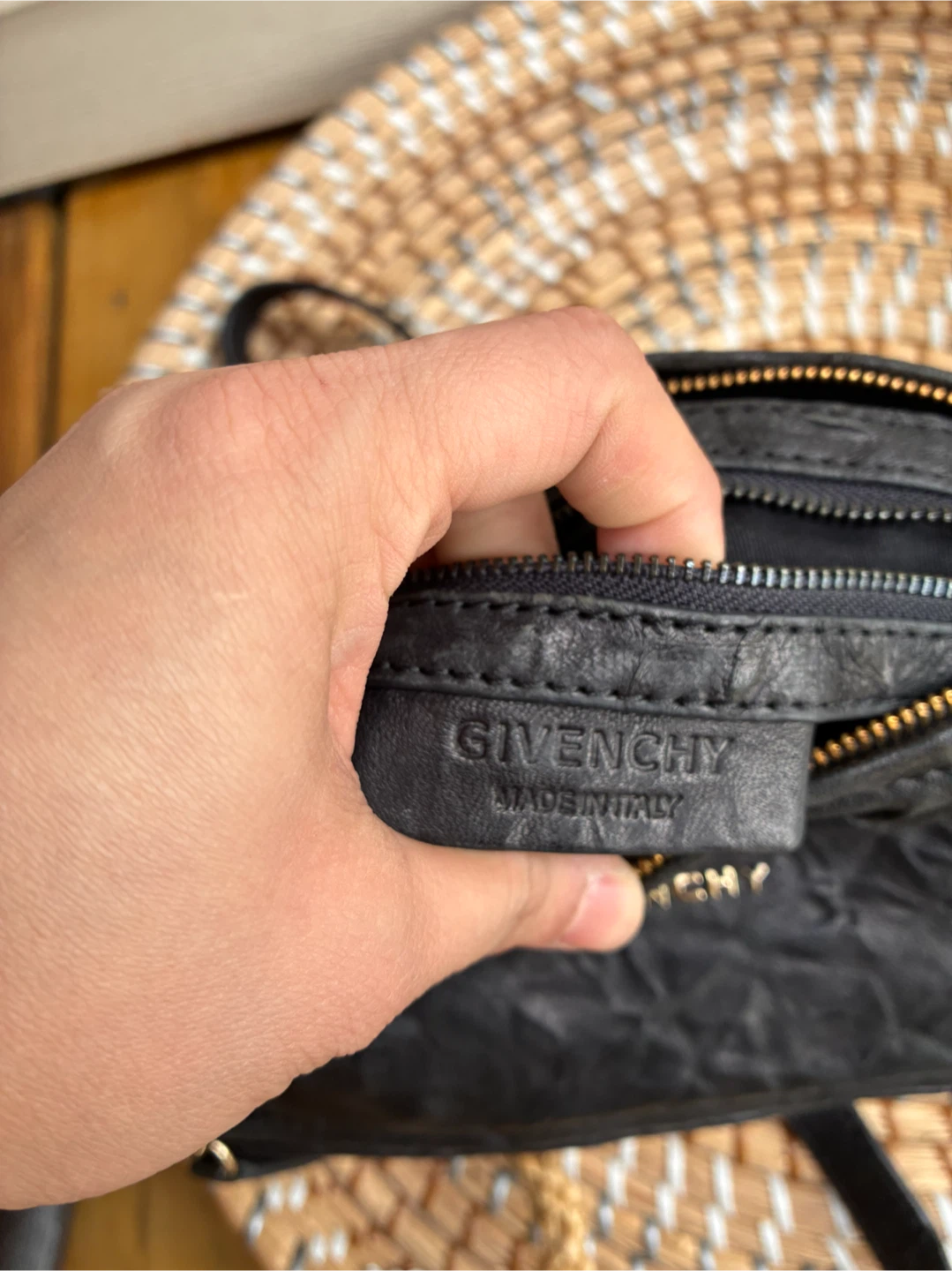 Givenchy pandora - photo 4